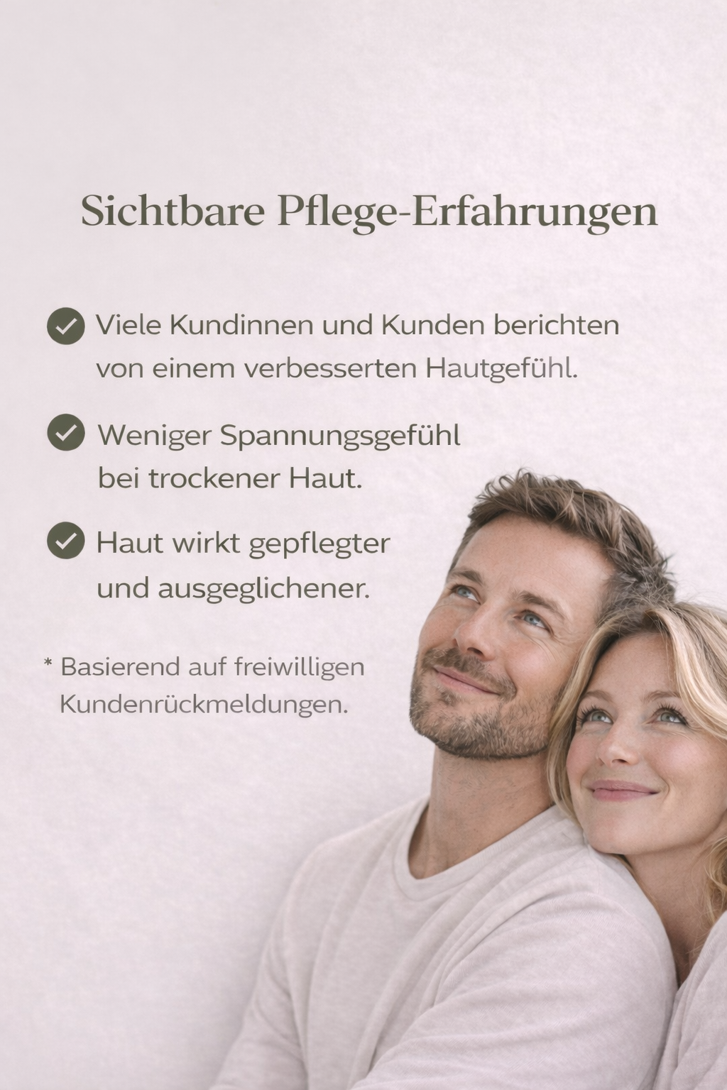 TALLOW CREME MIT BIO TALLOW UND LAVENDEL