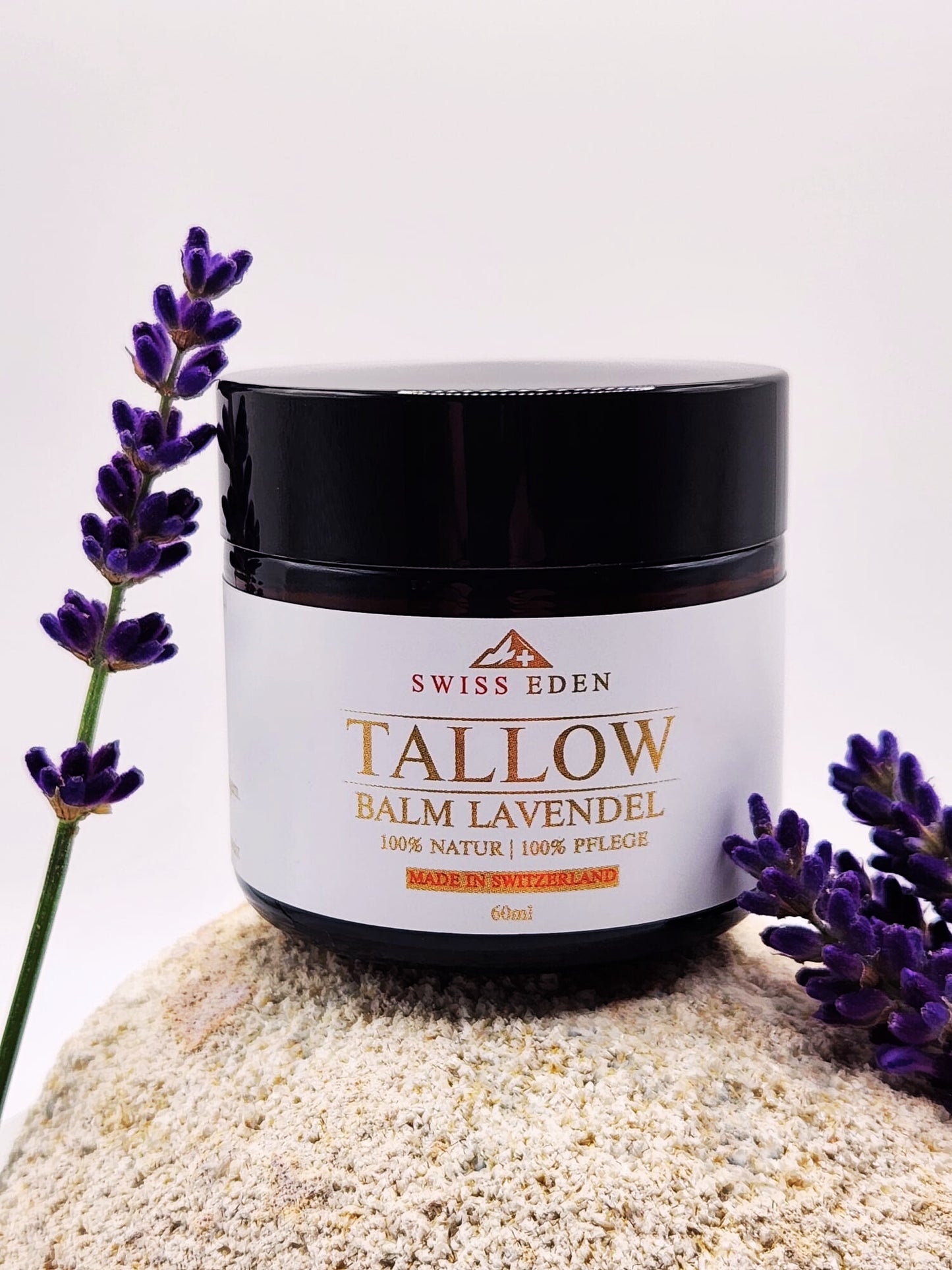 TALLOW CREME MIT BIO TALLOW UND LAVENDEL