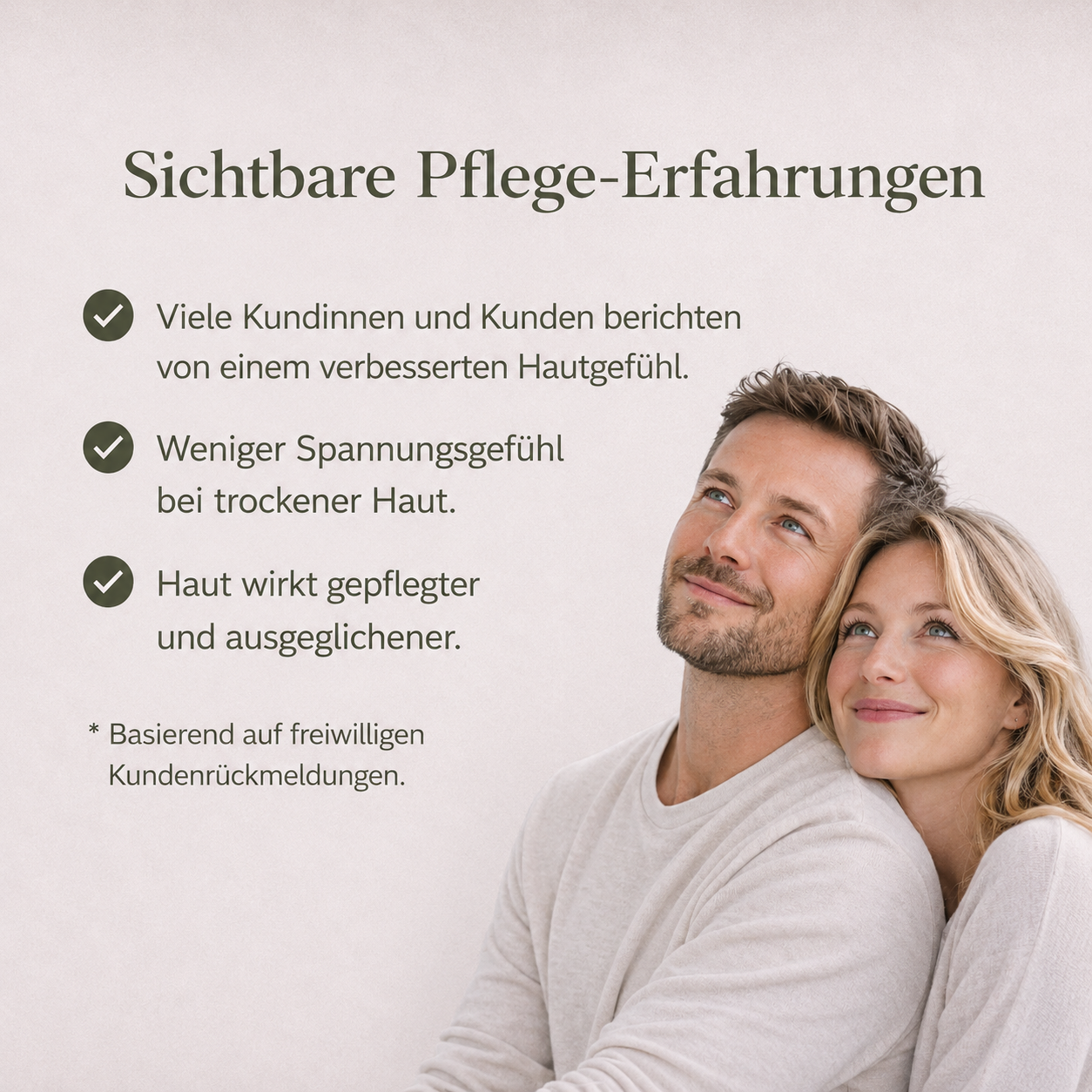 Kundenerfahrungen mit Swiss Eden Zecken- & Mücken Schildbalsam – natürliche Hautpflege aus Schweizer BIO Rindertalg